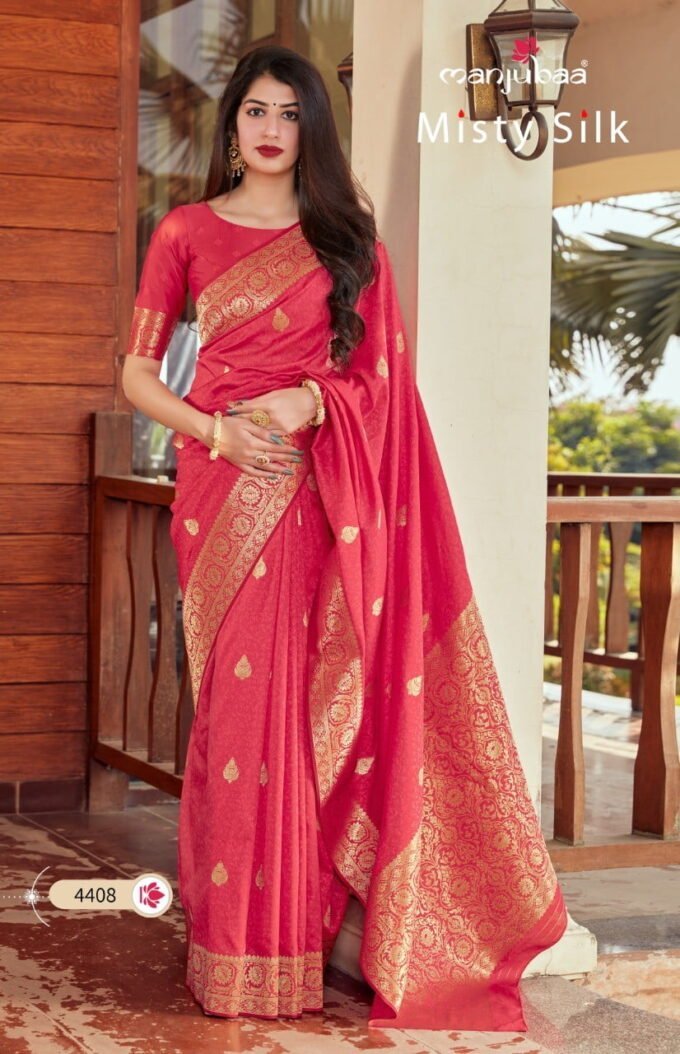 You are currently viewing SAREE FROM INDIA
