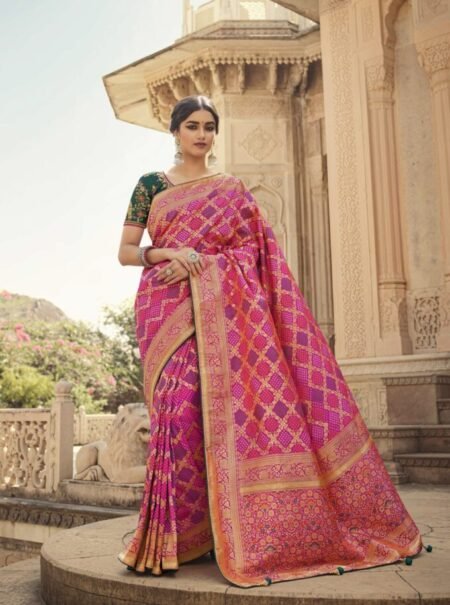 Popular Multi Colour Mehndi Aari Work Party Wear Saris and Multi Colour  Mehndi Aari Work Partywear Sarees online shopping